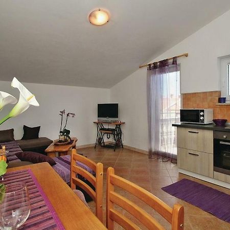 Apartments Vesna Nova Vas  ภายนอก รูปภาพ