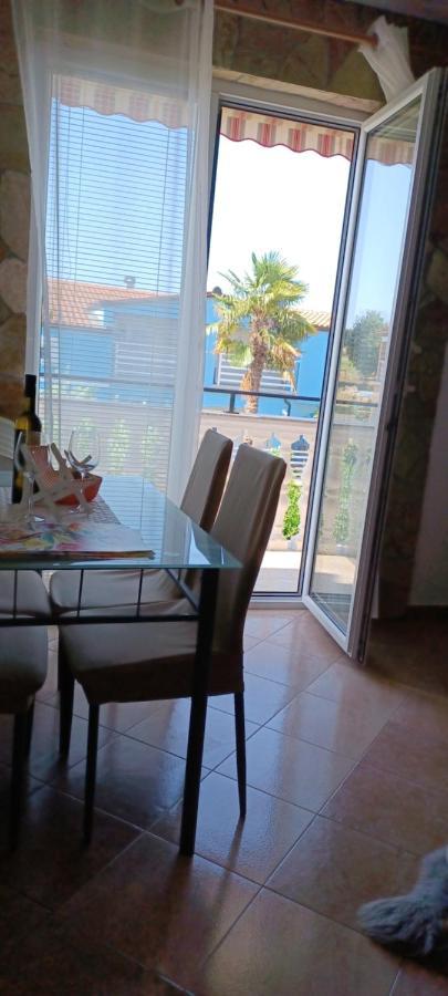 Apartments Vesna Nova Vas  ภายนอก รูปภาพ
