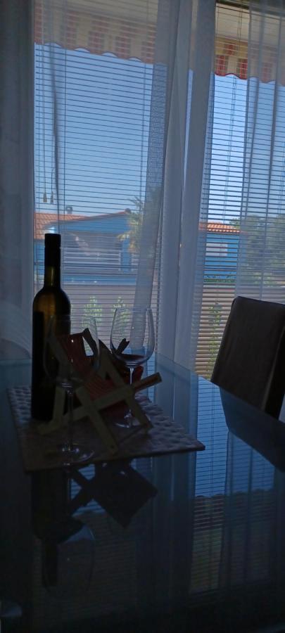 Apartments Vesna Nova Vas  ภายนอก รูปภาพ