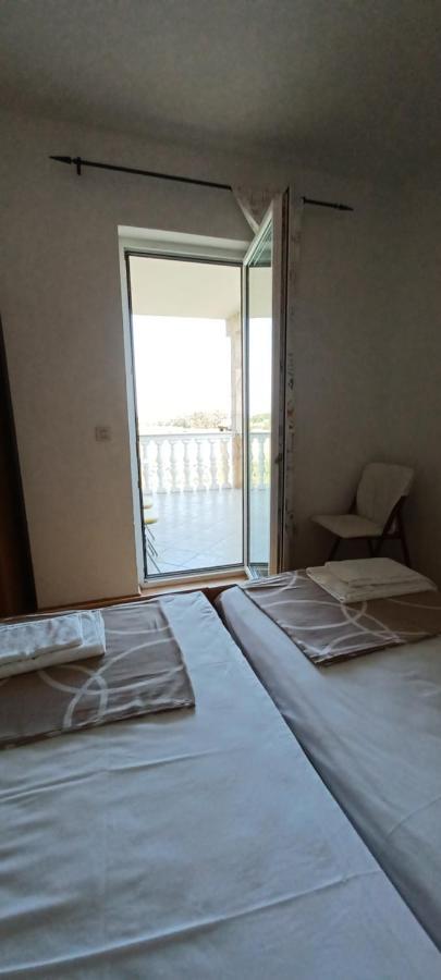 Apartments Vesna Nova Vas  ภายนอก รูปภาพ