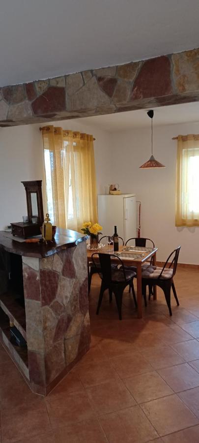 Apartments Vesna Nova Vas  ภายนอก รูปภาพ