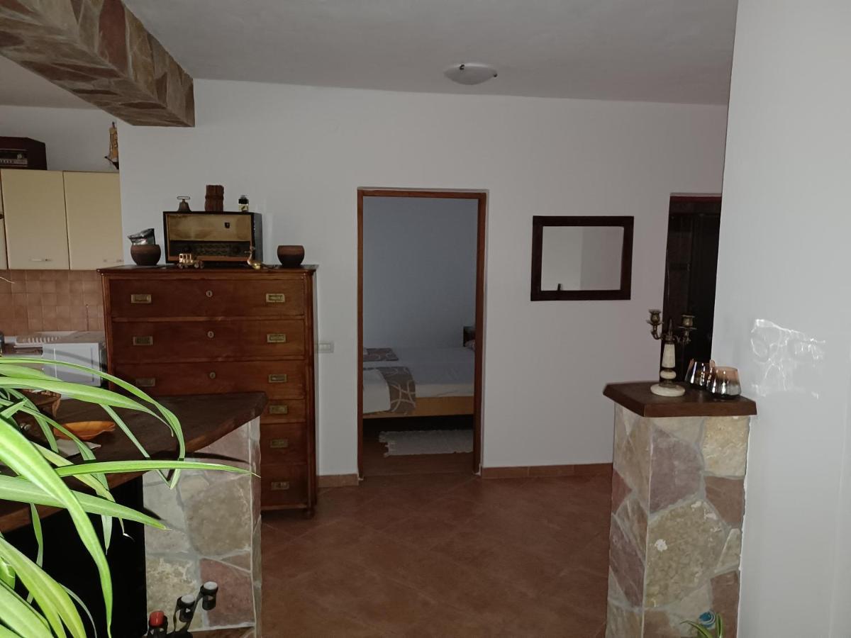 Apartments Vesna Nova Vas  ภายนอก รูปภาพ
