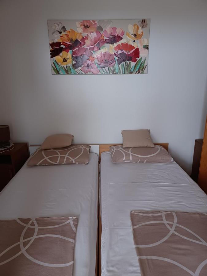 Apartments Vesna Nova Vas  ภายนอก รูปภาพ