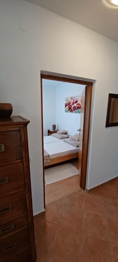 Apartments Vesna Nova Vas  ภายนอก รูปภาพ