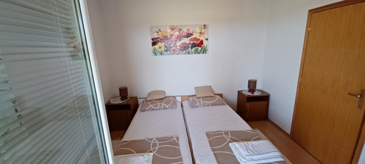 Apartments Vesna Nova Vas  ภายนอก รูปภาพ