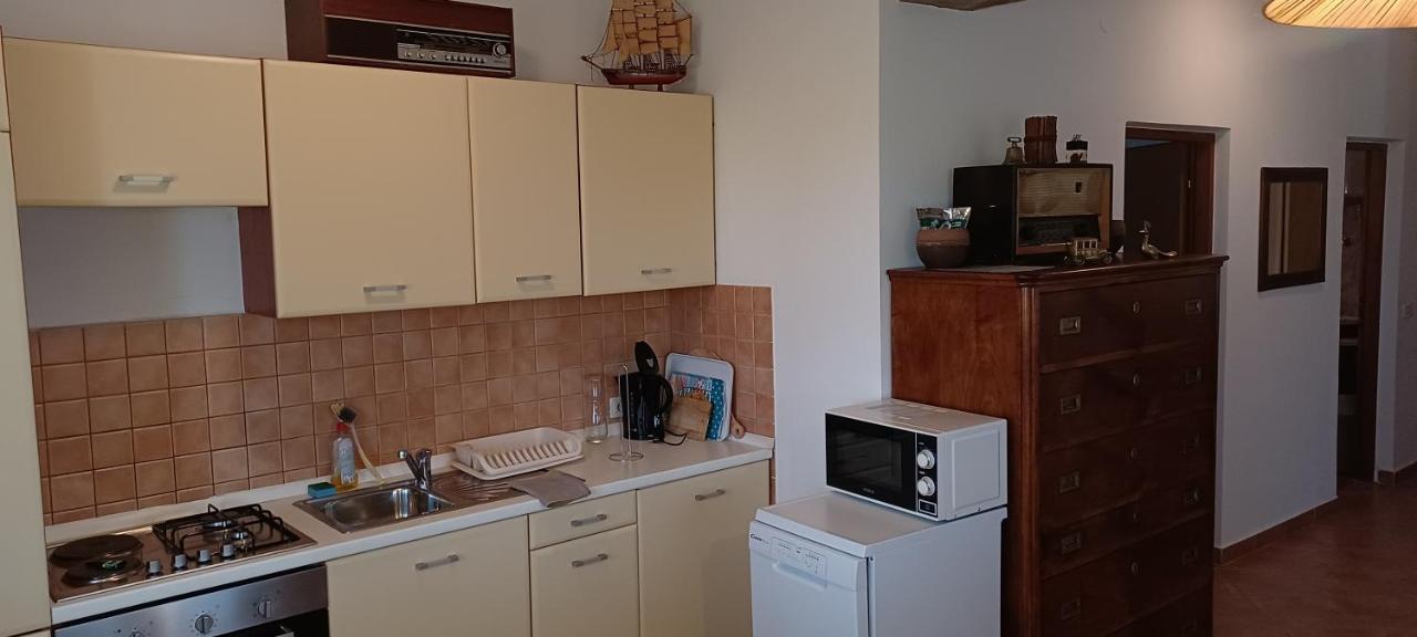 Apartments Vesna Nova Vas  ภายนอก รูปภาพ