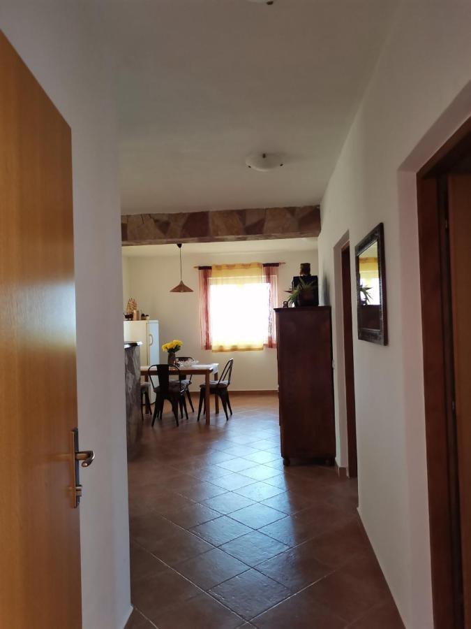 Apartments Vesna Nova Vas  ภายนอก รูปภาพ
