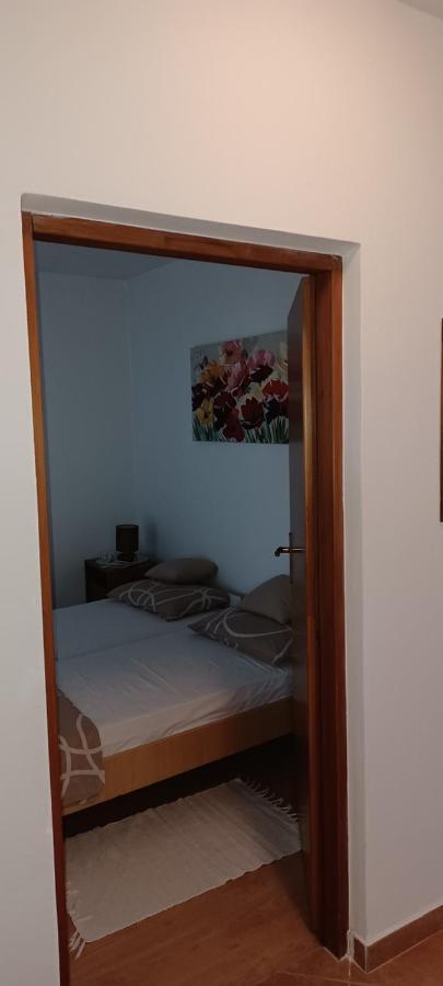 Apartments Vesna Nova Vas  ภายนอก รูปภาพ