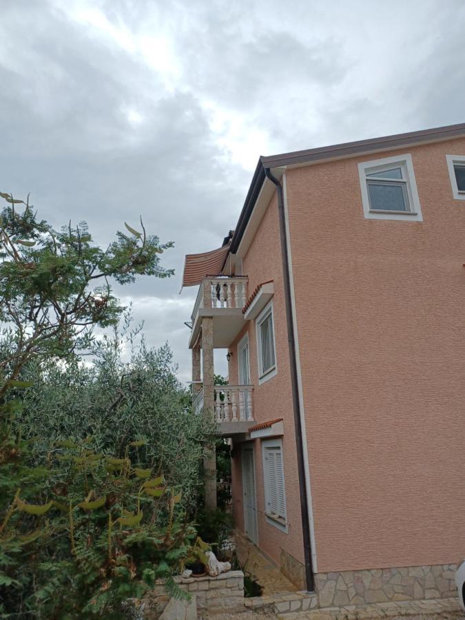 Apartments Vesna Nova Vas  ภายนอก รูปภาพ