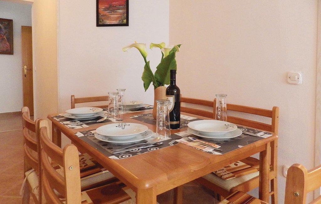 Apartments Vesna Nova Vas  ภายนอก รูปภาพ