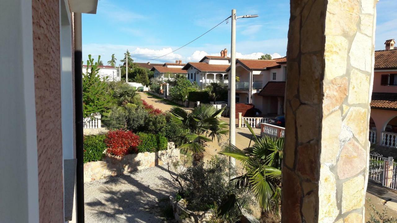 Apartments Vesna Nova Vas  ภายนอก รูปภาพ