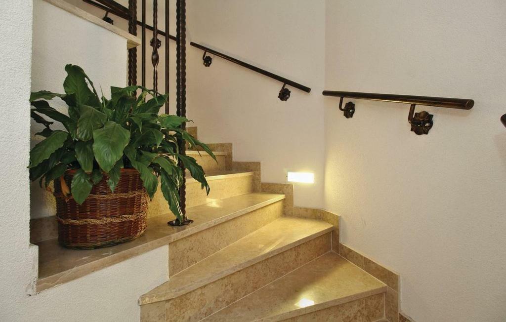 Apartments Vesna Nova Vas  ภายนอก รูปภาพ