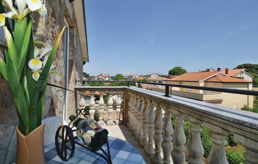 Apartments Vesna Nova Vas  ภายนอก รูปภาพ