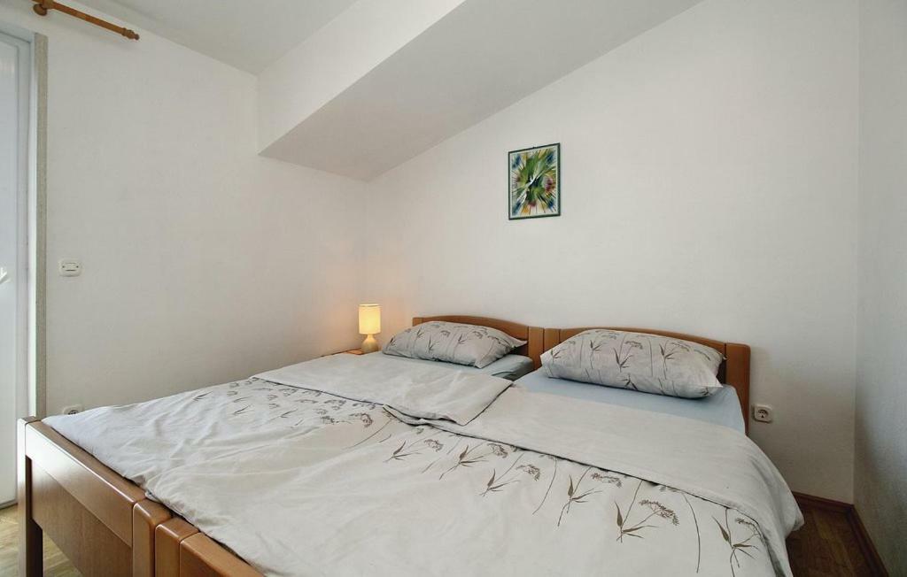Apartments Vesna Nova Vas  ภายนอก รูปภาพ