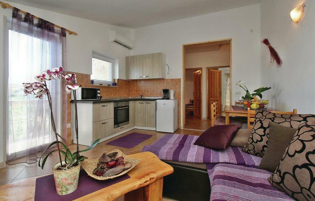 Apartments Vesna Nova Vas  ภายนอก รูปภาพ
