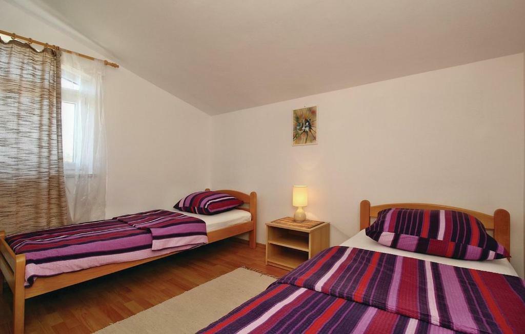 Apartments Vesna Nova Vas  ภายนอก รูปภาพ