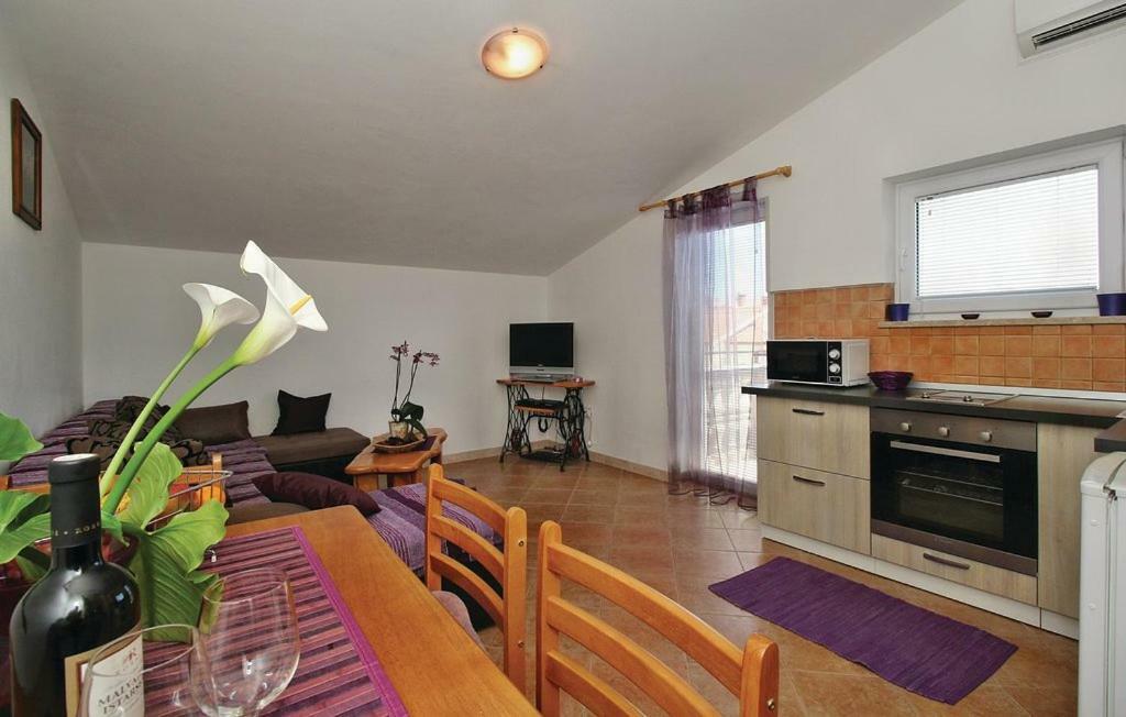 Apartments Vesna Nova Vas  ภายนอก รูปภาพ